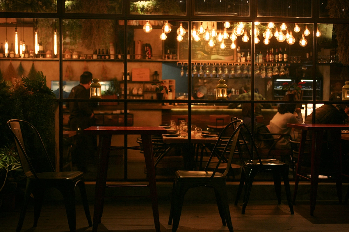 «Бизнес перестал быть высокодоходным»: итоги 2025 года для ресторанов