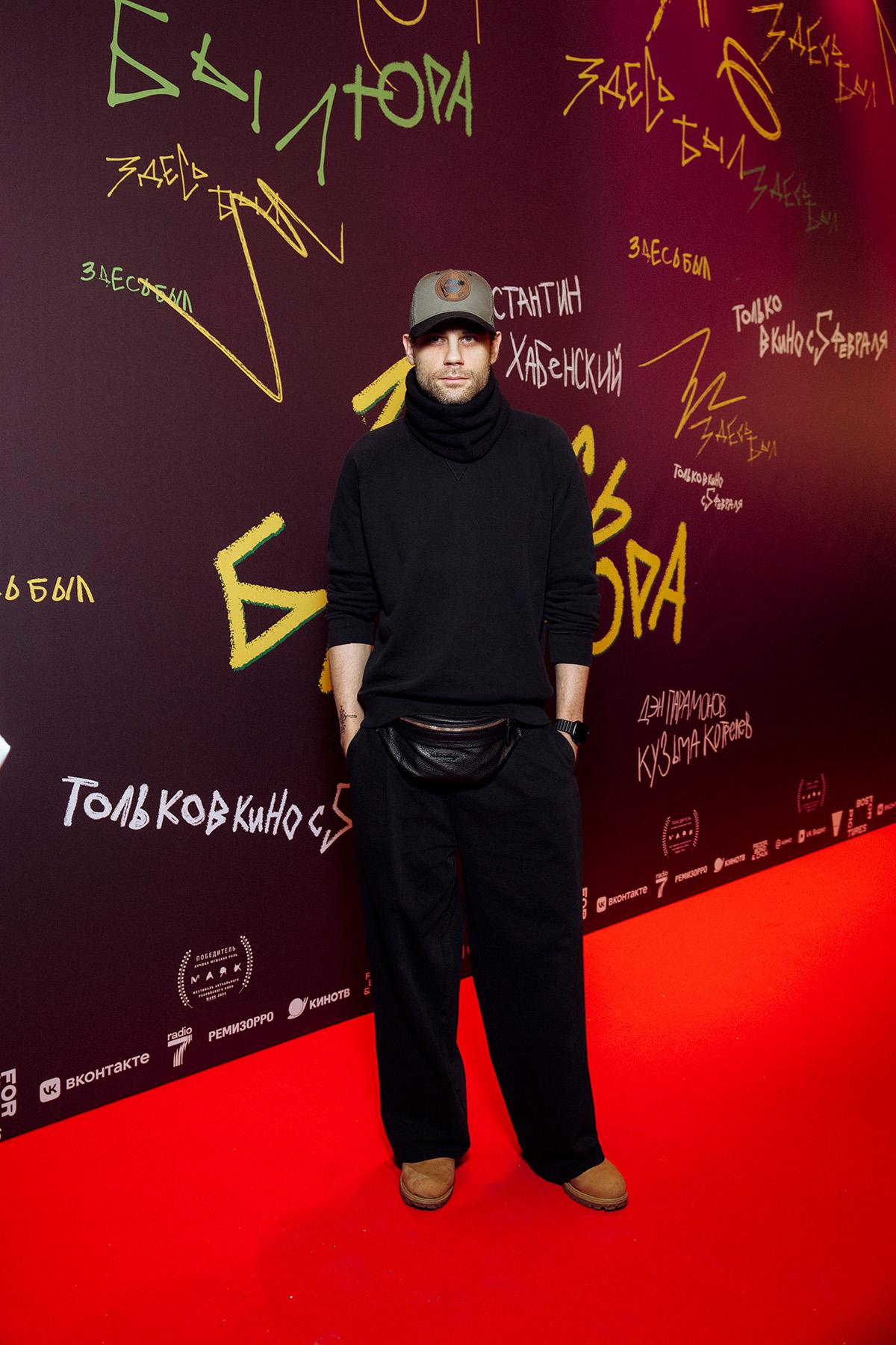 Дмитрий Ендальцев