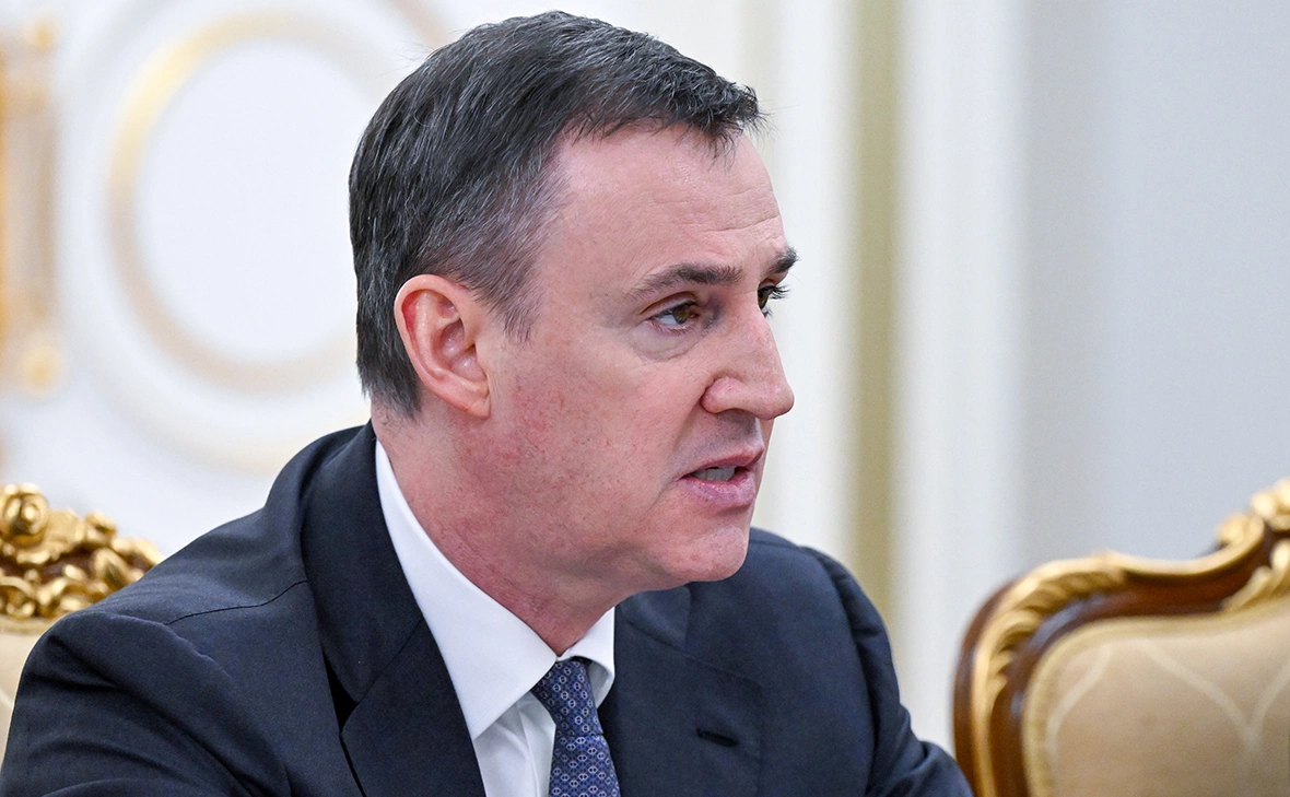 Александр Миридонов / ТАСС