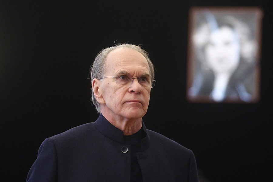 Алексей Гуськов