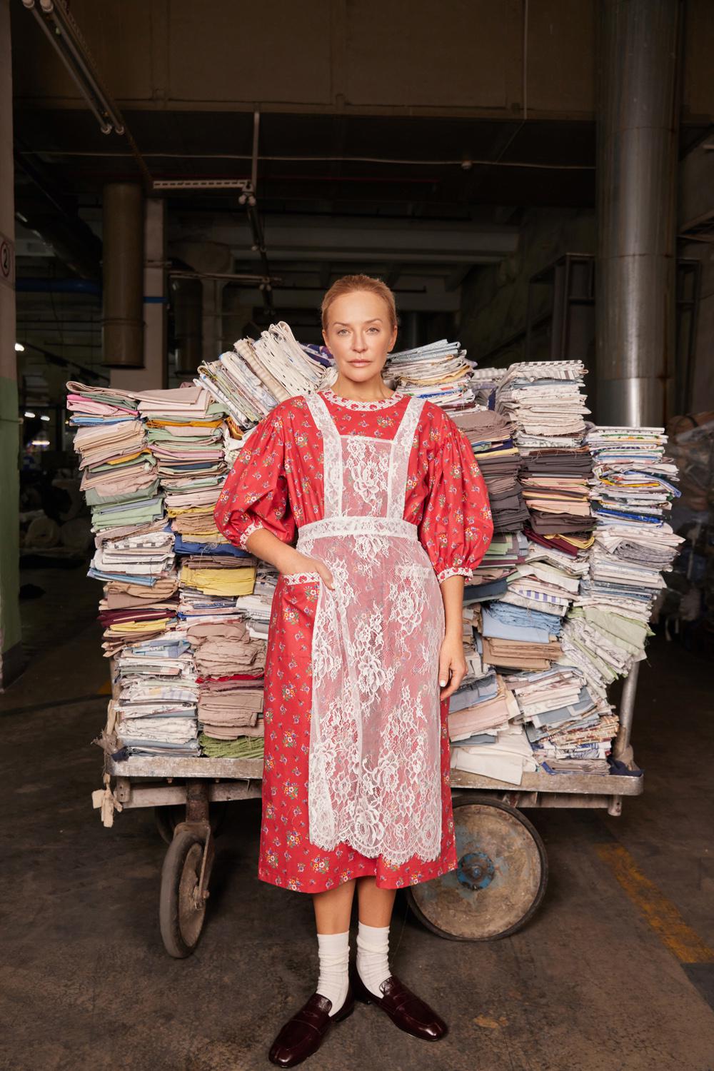 Фото: пресс-служба Loom by Rodina 