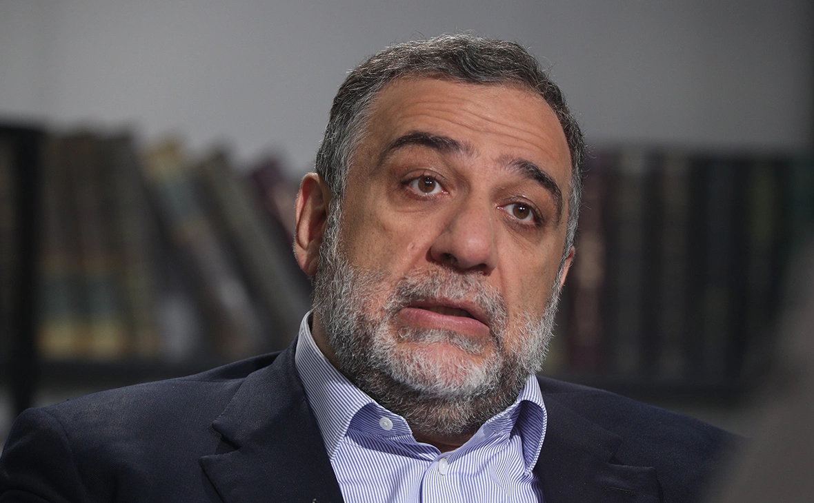 Владислав Шатило / РБК