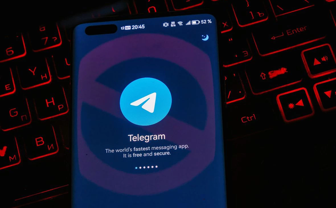 Андрей Любимов / РБК