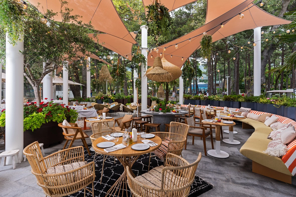 пресс-служба администрации Геленджика