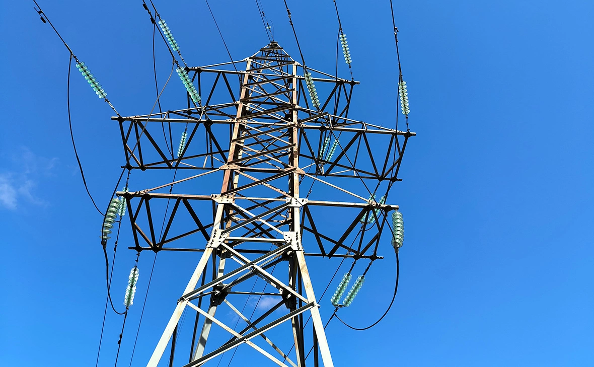 Максим Константинов / Global Look Press