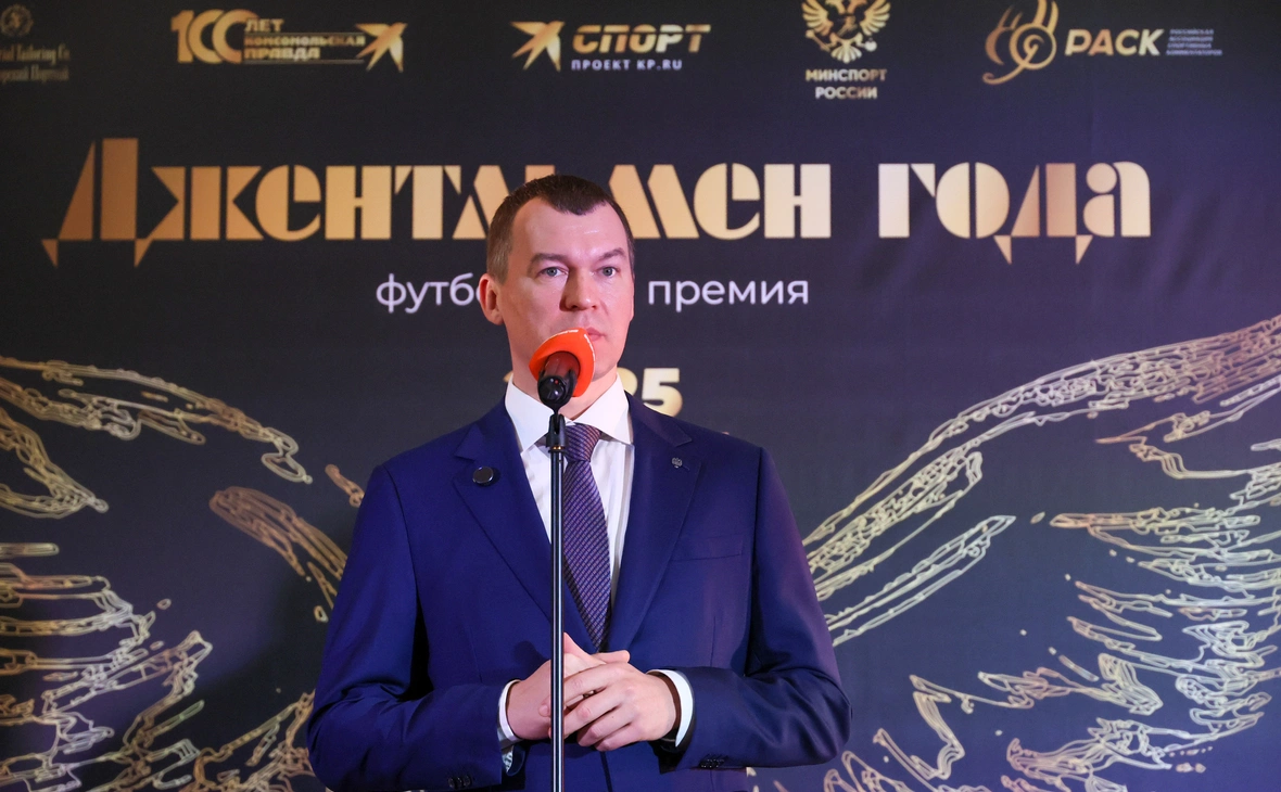 Belkin Alexey / news.ru / Global Look Press