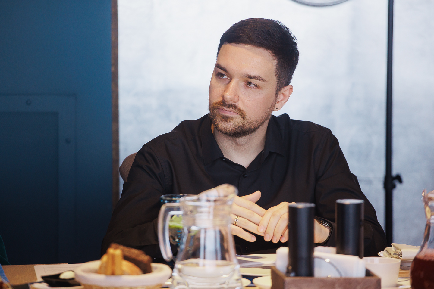 Антон Буценко, РБК Екатеринбург