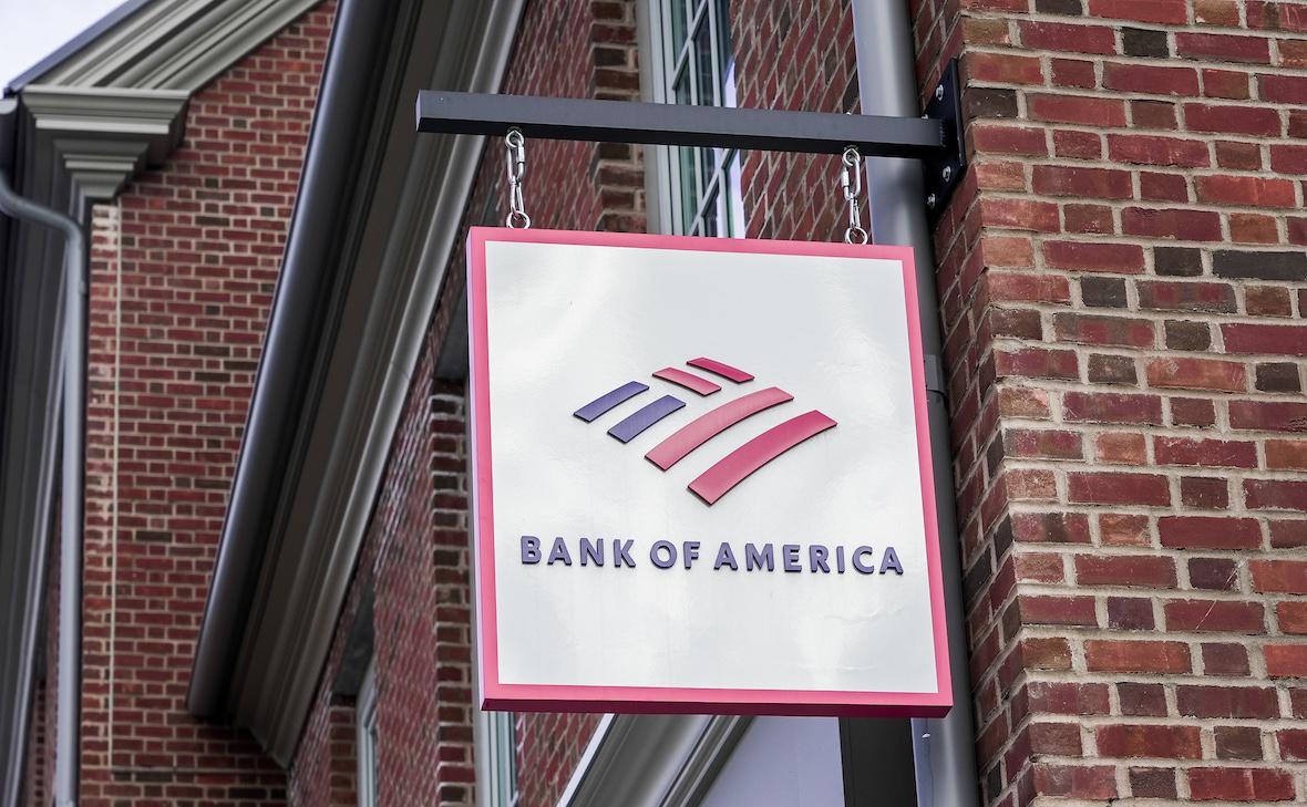BofA предупредил о «красных флагах» на рынке акций США