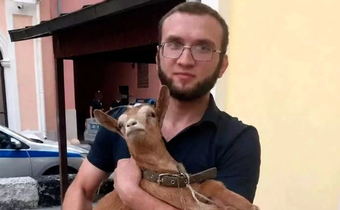 Соцсети