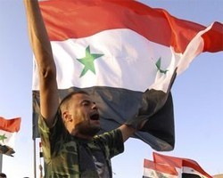 "Друзья Сирии" встретятся обсудить, выполняет ли Сирия обязательства по плану К.Аннана 