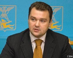 Мэр Архангельска разместил на сайте мэрии компромат на губернатора
