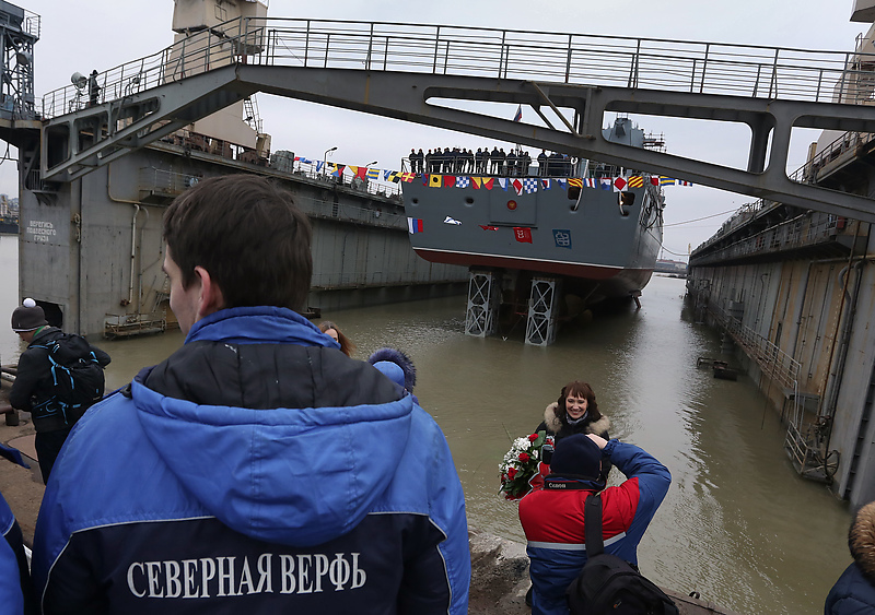 Фото: Светлана Холявчук/Интерпресс