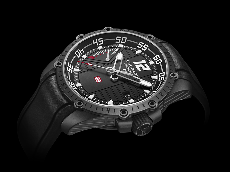 Superfast Power Control Porsche 919 HF Edition, Chopard &mdash; 922 200 руб.