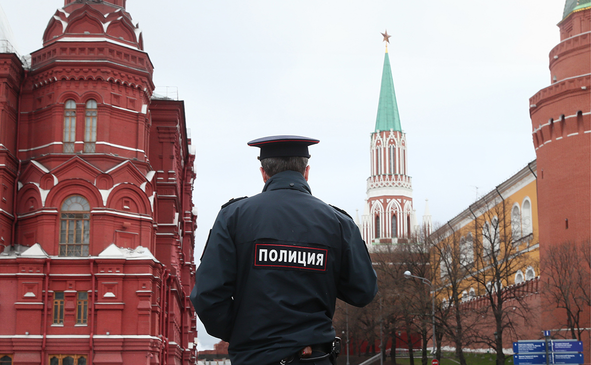 Фото:Александр Щербак / ТАСС