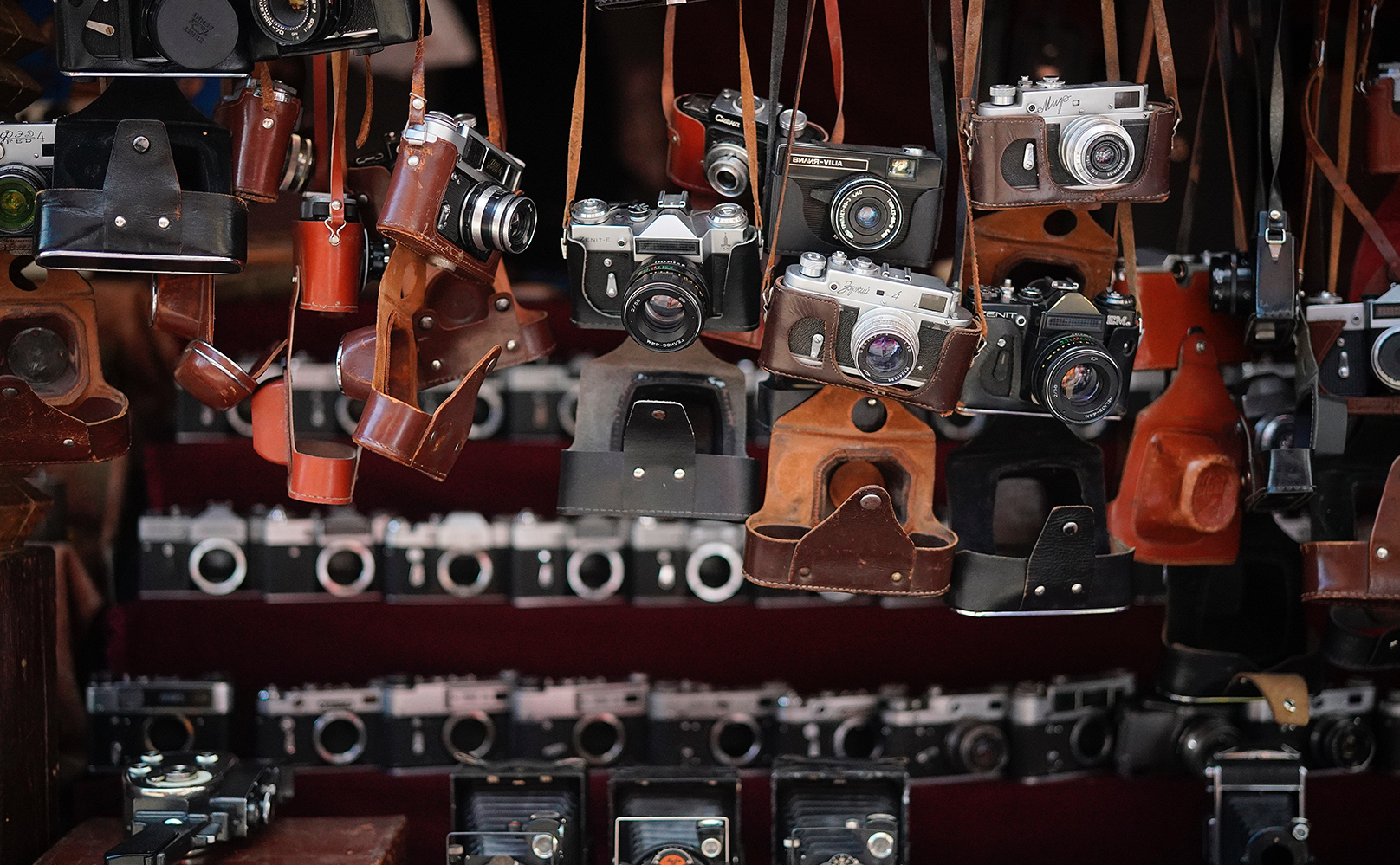 Фото: Christopher Furlong / Getty Images