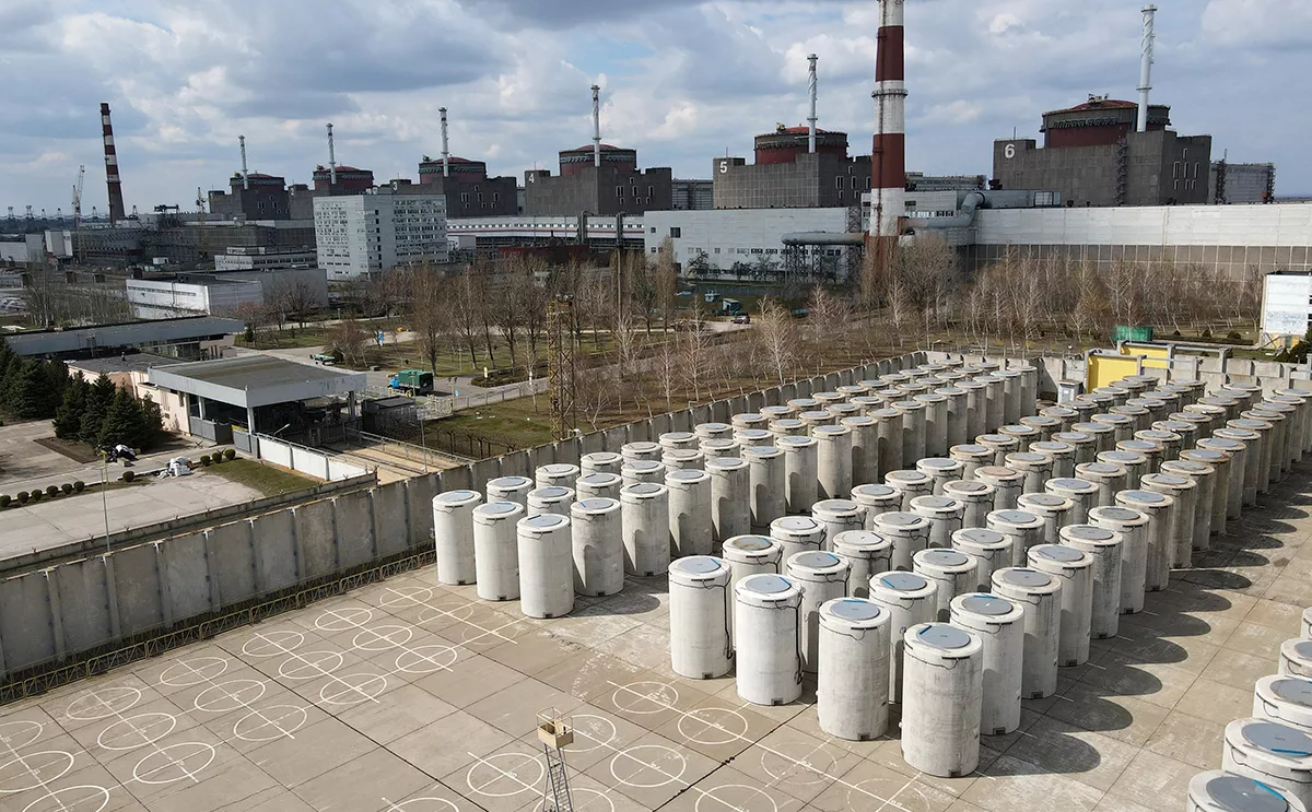 РИА Новости