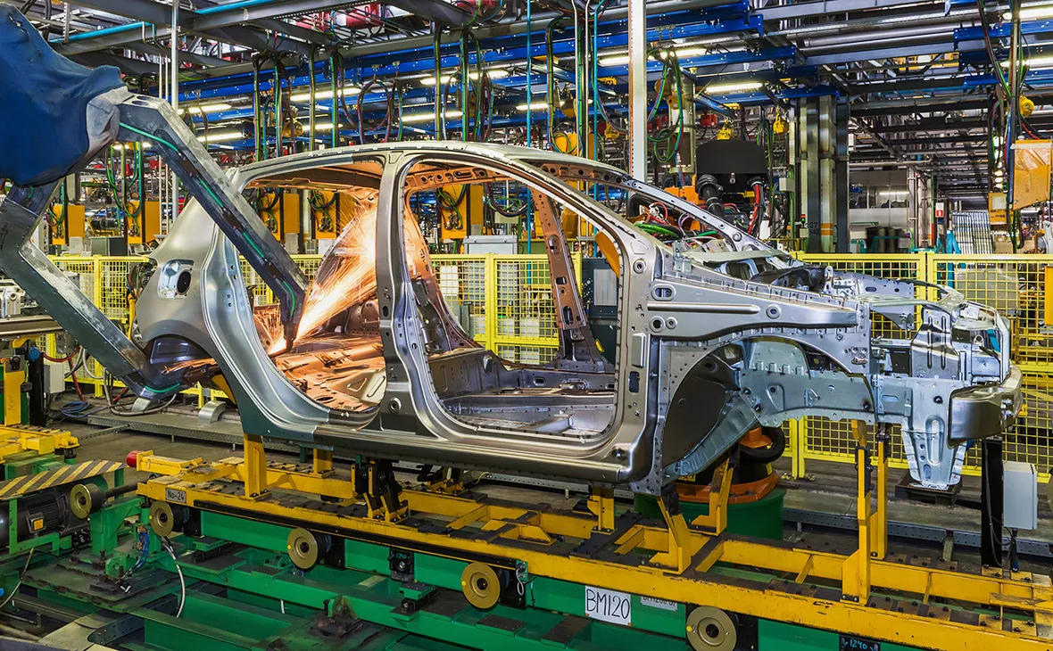 Андрей Холмов / ТАСС