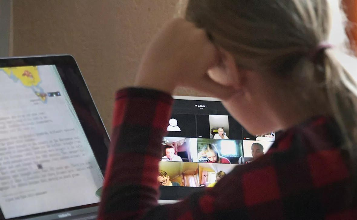 Владимир Федоренко / РИА Новости