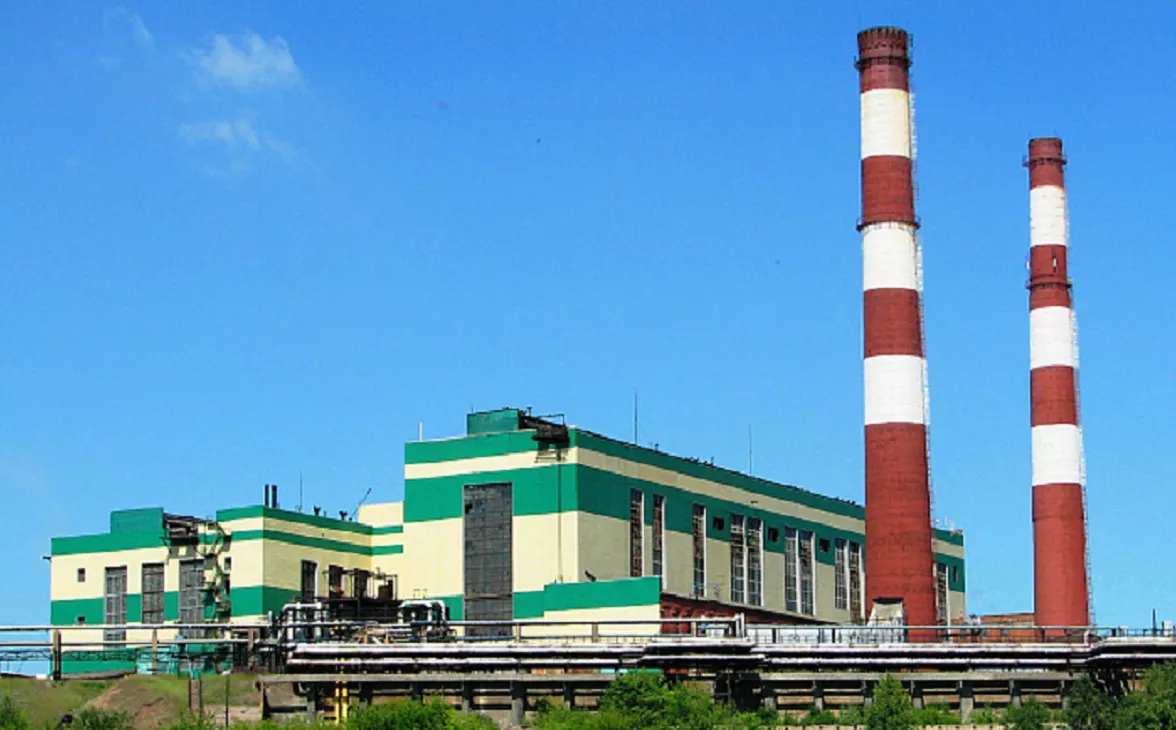 Башкирская генерирующая компания