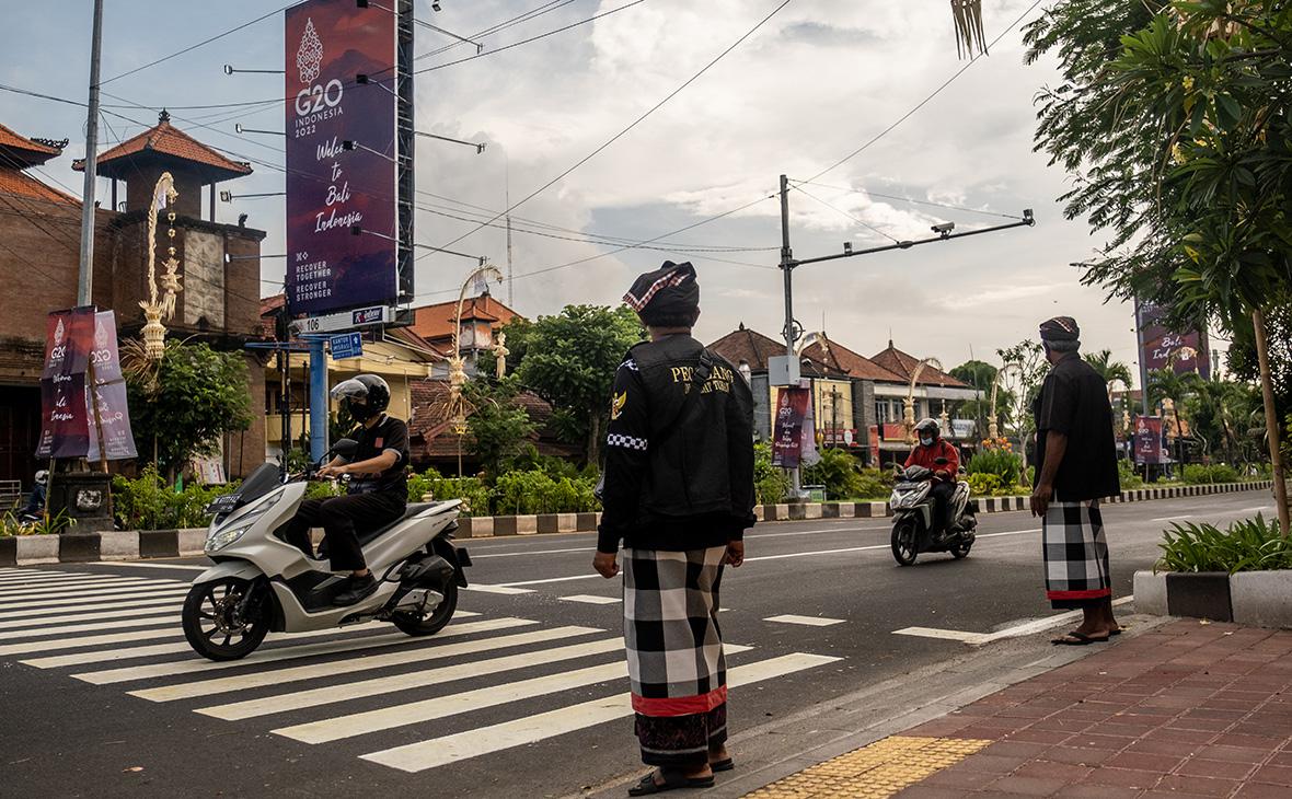 Фото: Agung Parameswara / Getty Images