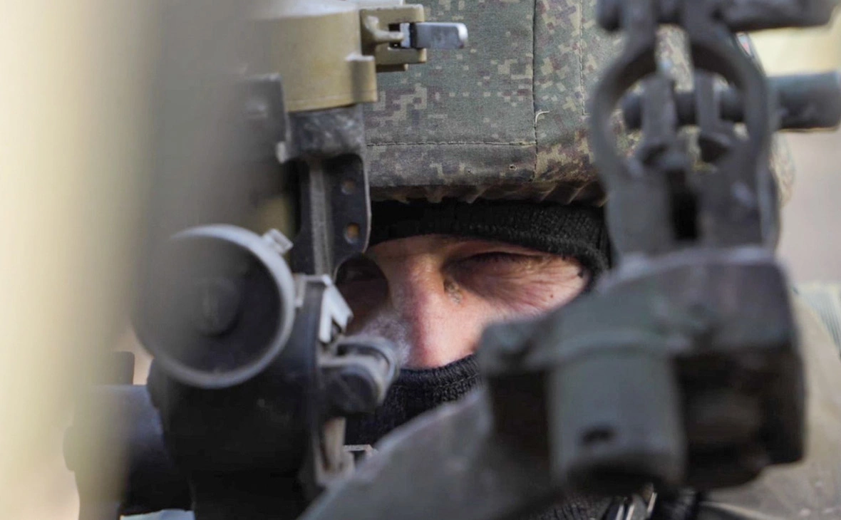 Минобороны РФ / ТАСС