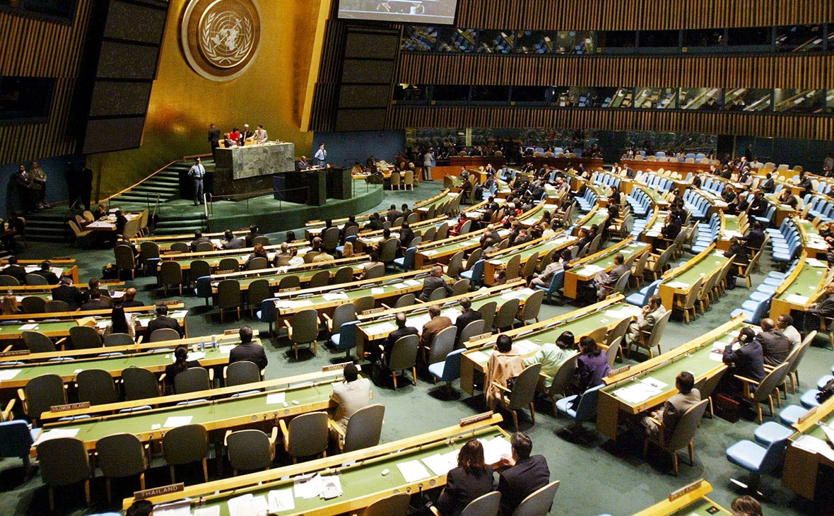 Mario Tama / Getty Images