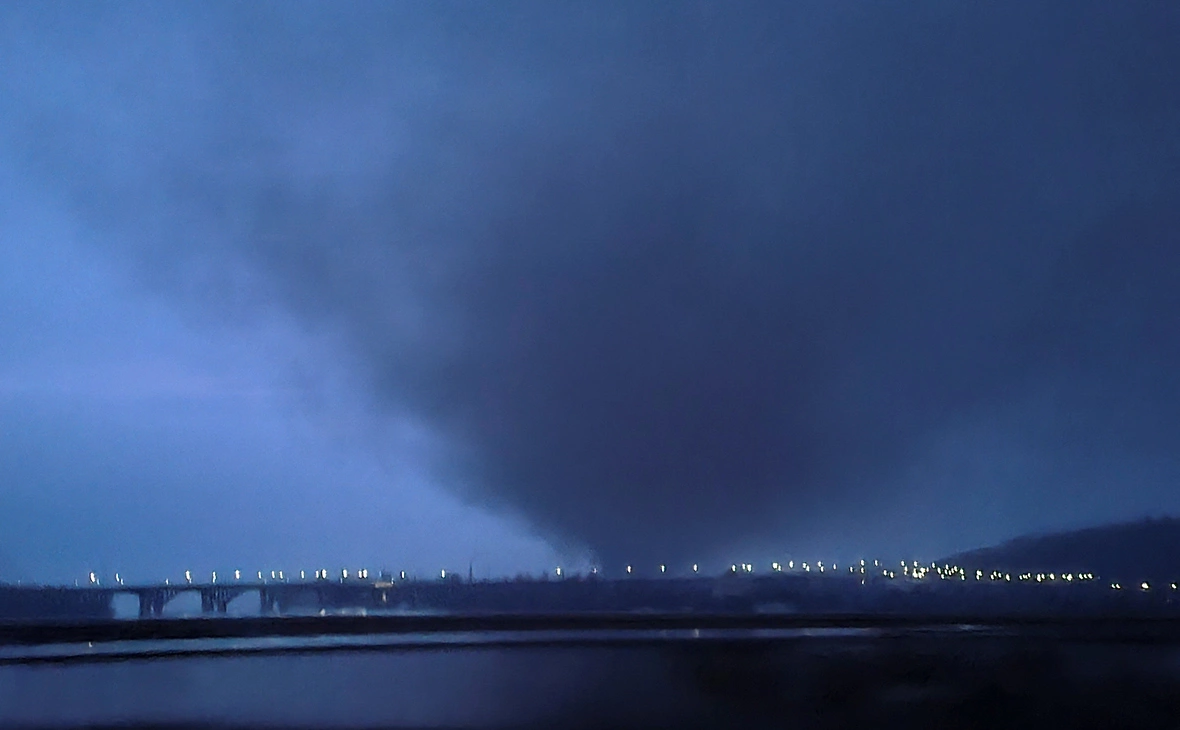 Vladyslav Smilianets / Reuters