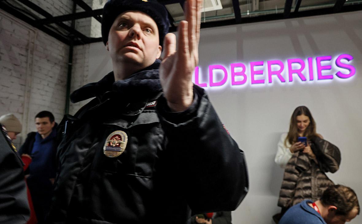 Прокуратура проверит права работников Wildberries из-за забастовки