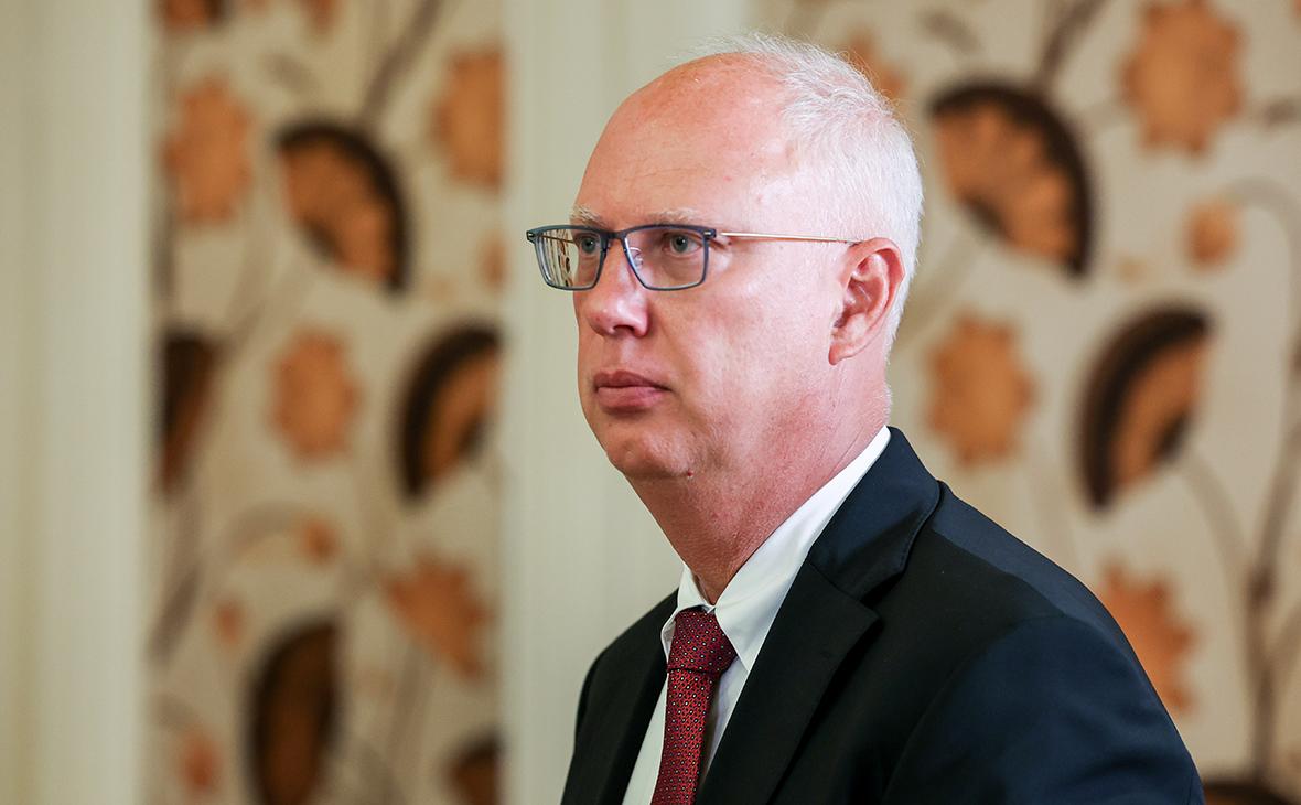 Миниатюра: Дмитриев заявил о шквале запросов на бизнес-форум России, США и Германии