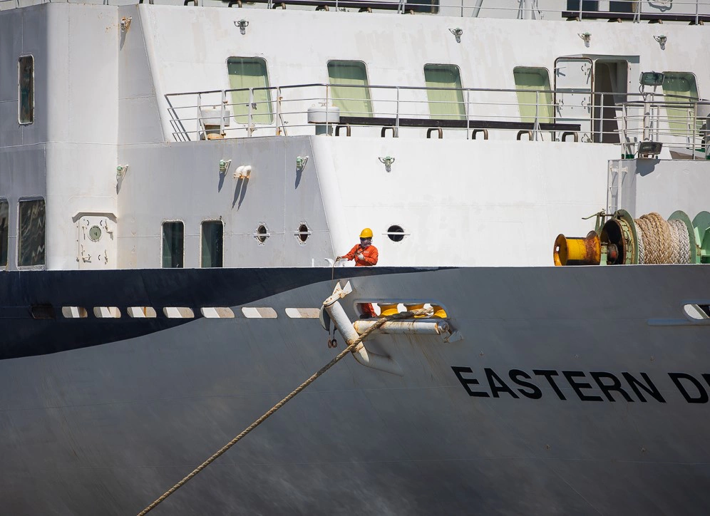 Администрация Владивостока