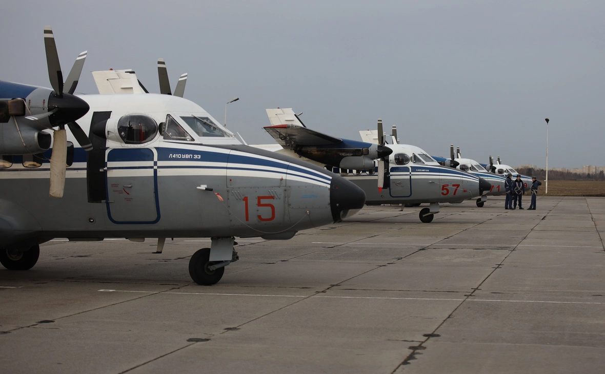 Виталий Тимкив / РИА Новости