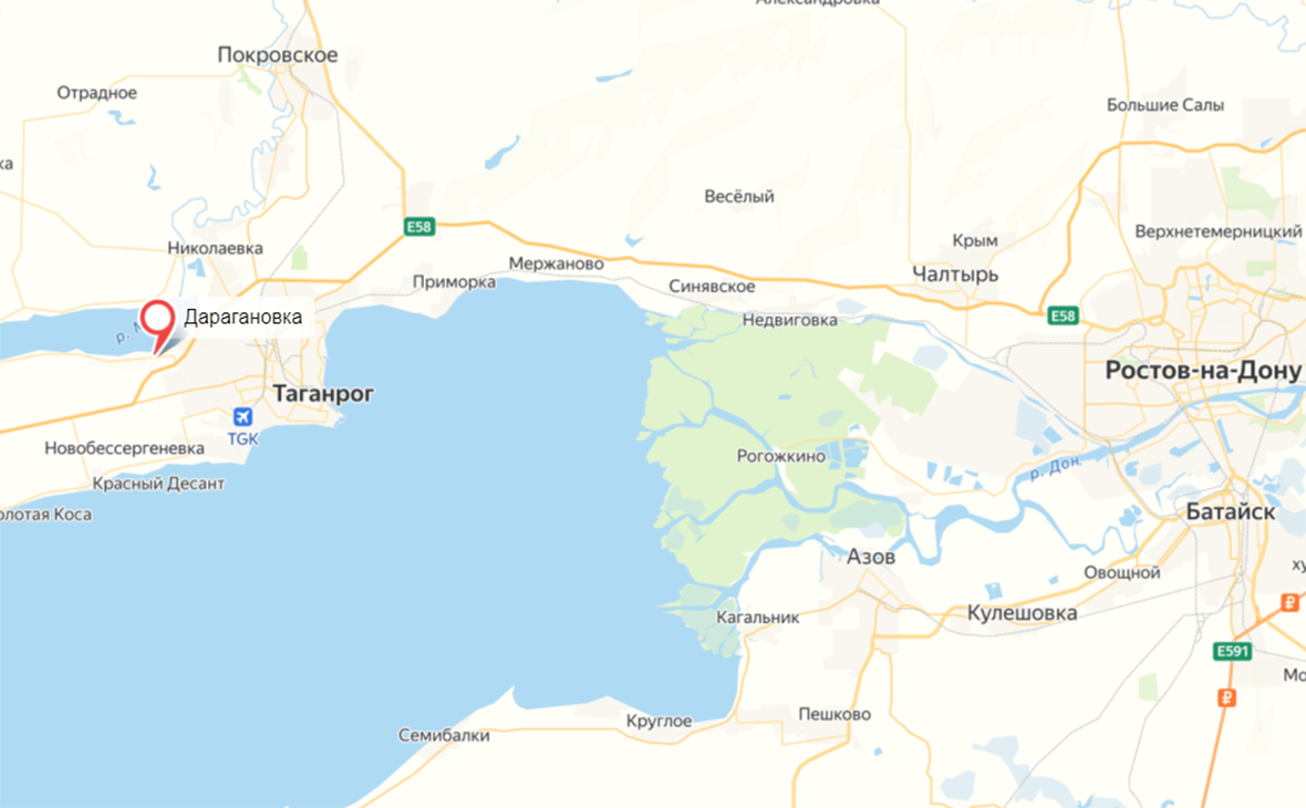 Яндекс.Карты