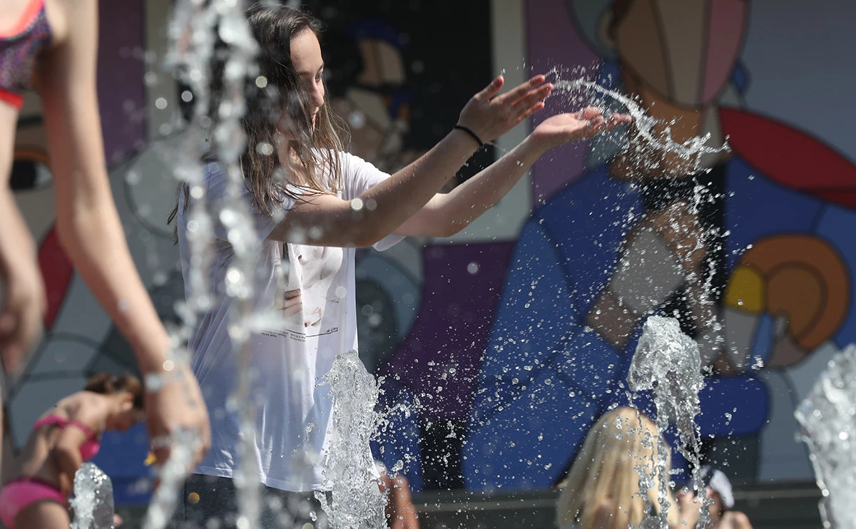 Андрей Любимов / РБК