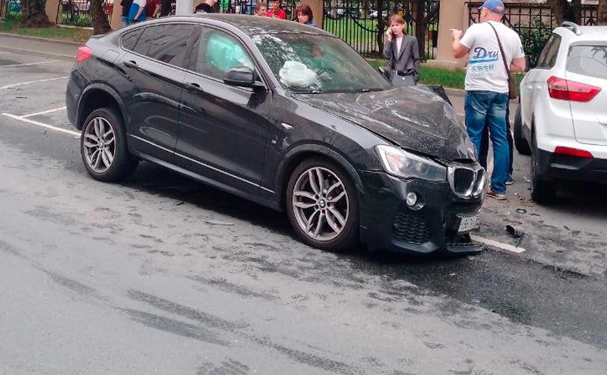 АГН «Москва»