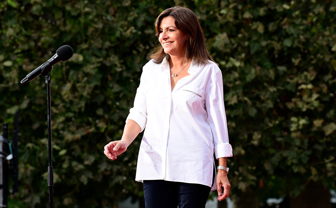 Kristy Sparow / Getty Images