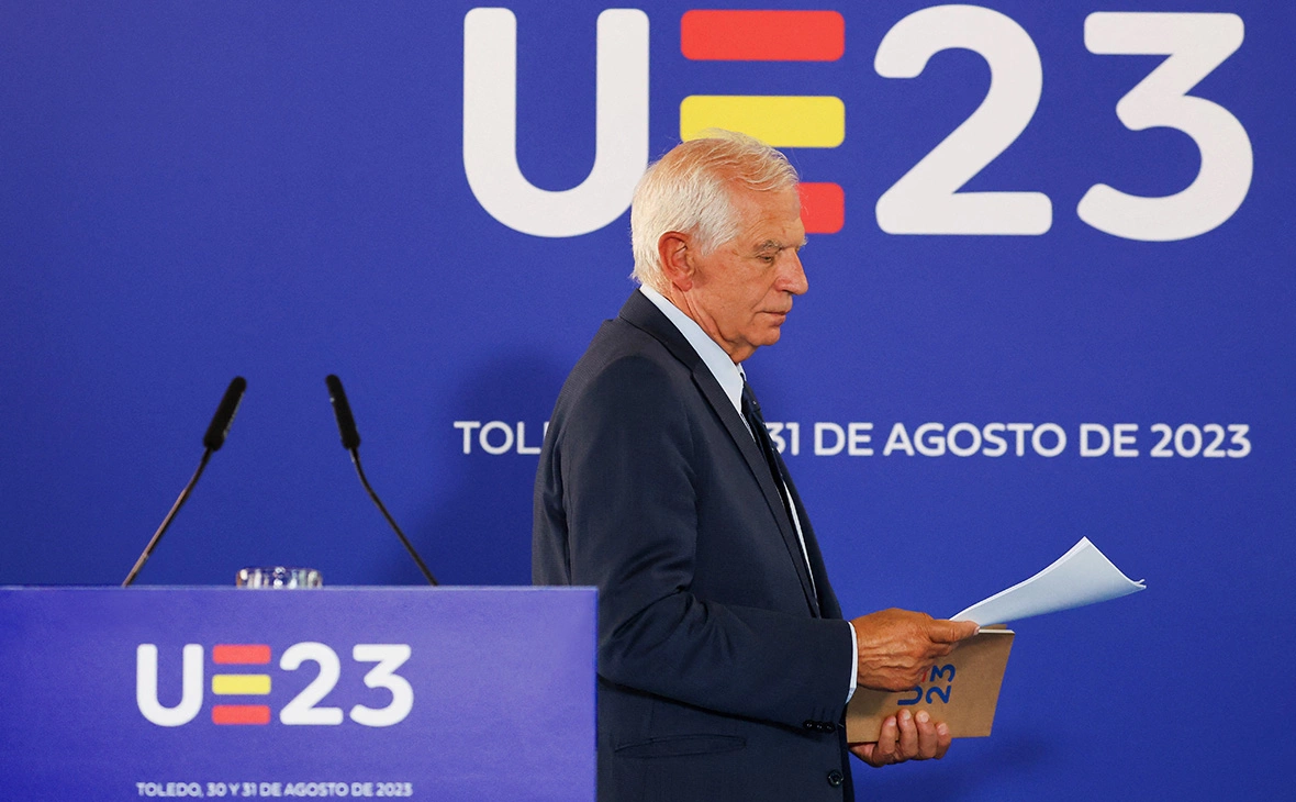 Isabel Infantes / Reuters