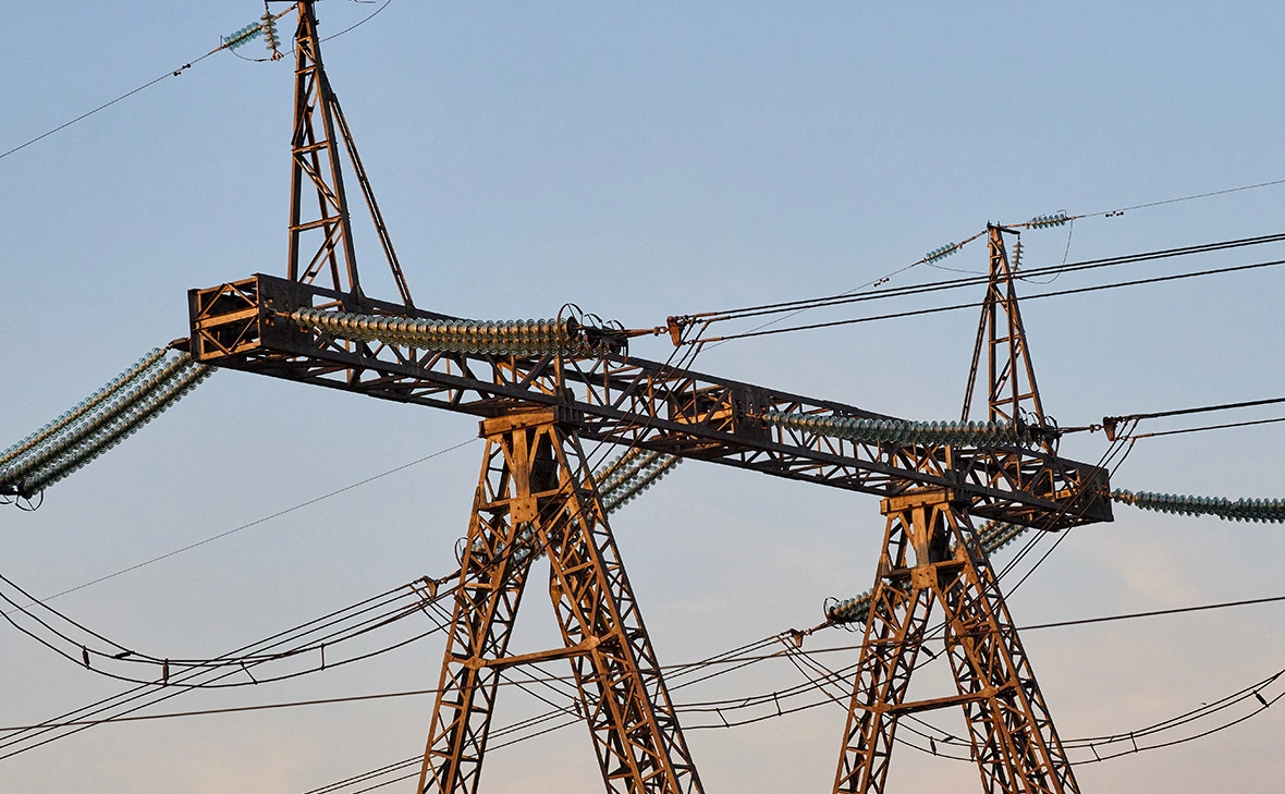 Андрей Бикбаев / ТАСС