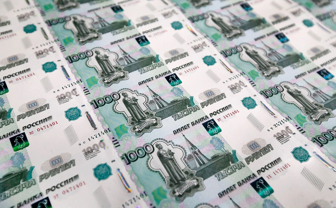 Артём Геодакян / ТАСС