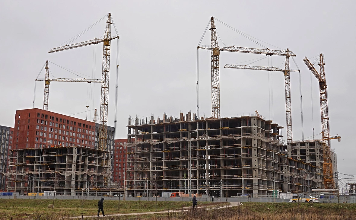 Максим Шипенков / EPA / ТАСС