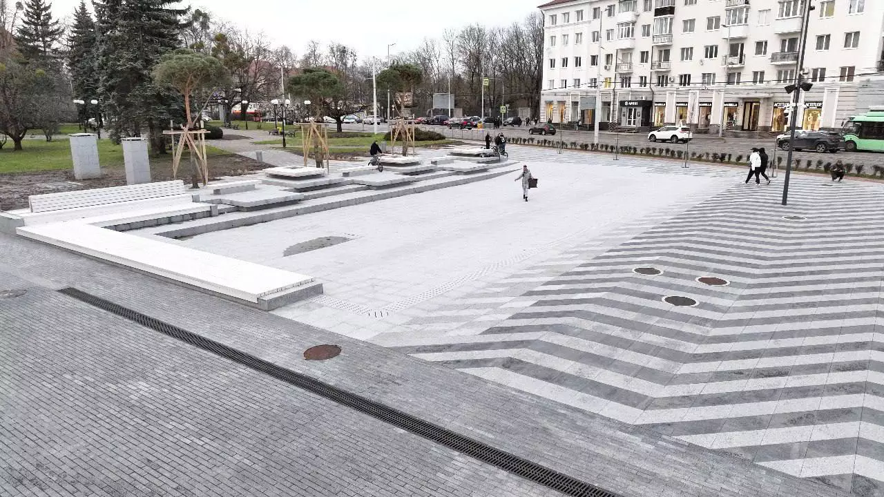 Телеграм-канал Елены Дятловой