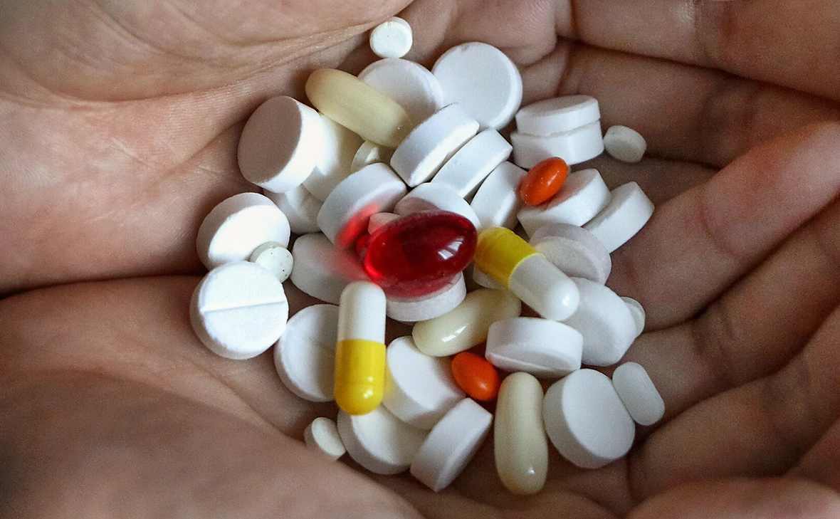 Артур Новосильцев / АГН «Москва»