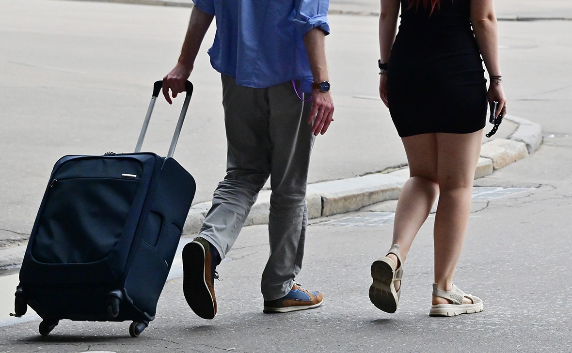 Владимир Баранов / Global Look Press