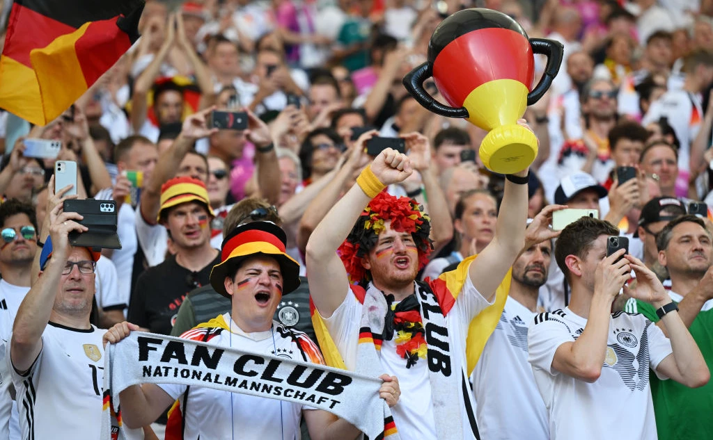 Shaun Botterill / Getty Images