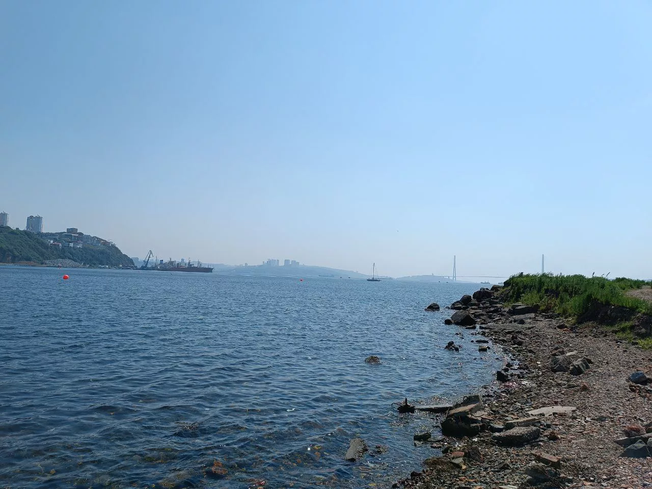 РБК Приморье