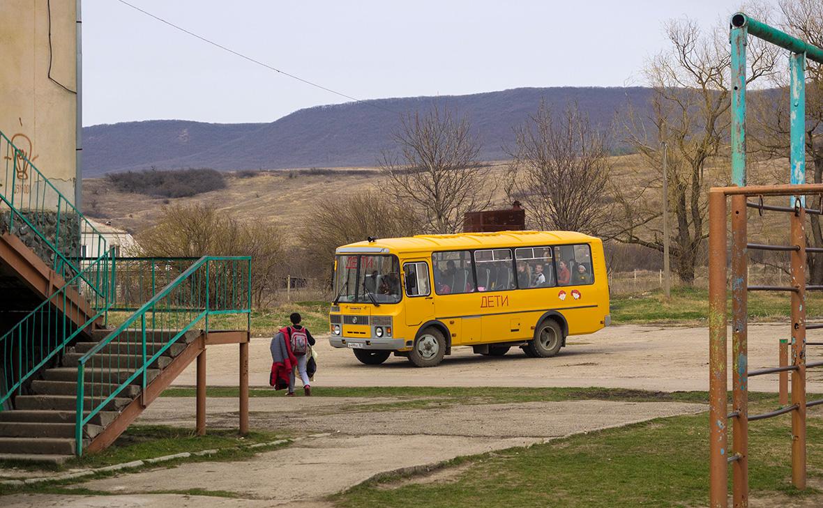 Фото:Руслан Шамуков / ТАСС