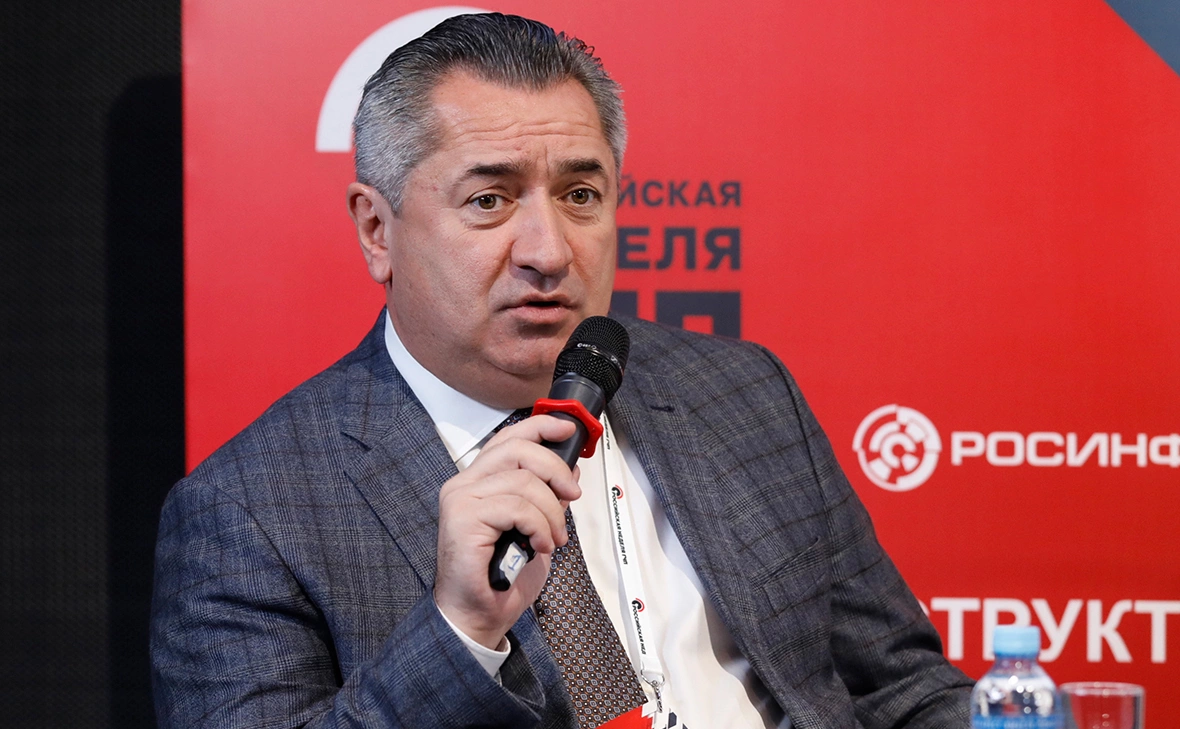 Михаил Почуев / ТАСС