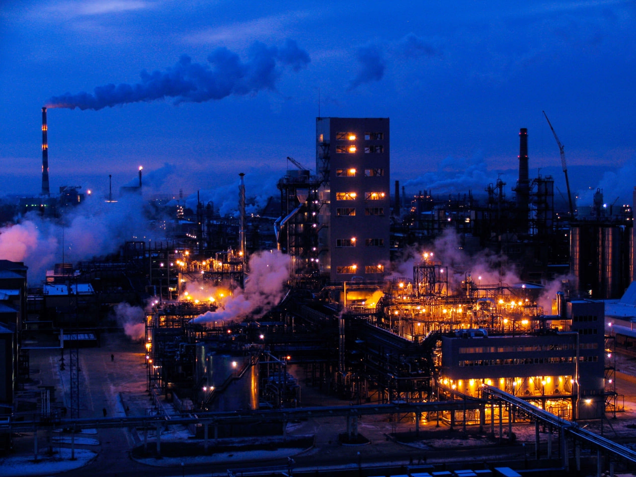 пресс-служба «Казаньоргсинтеза»