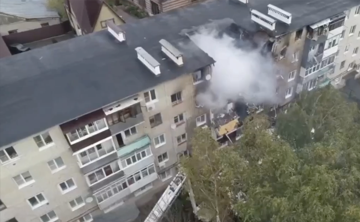 ГУ МЧС России по Тамбовской области