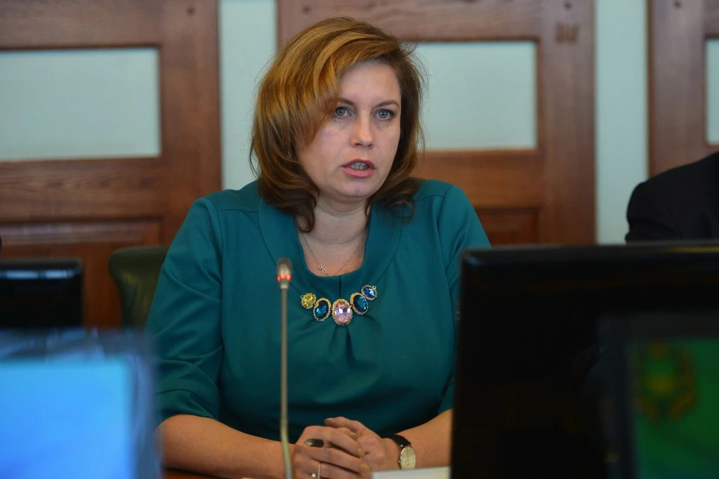 Правительство Приморского края