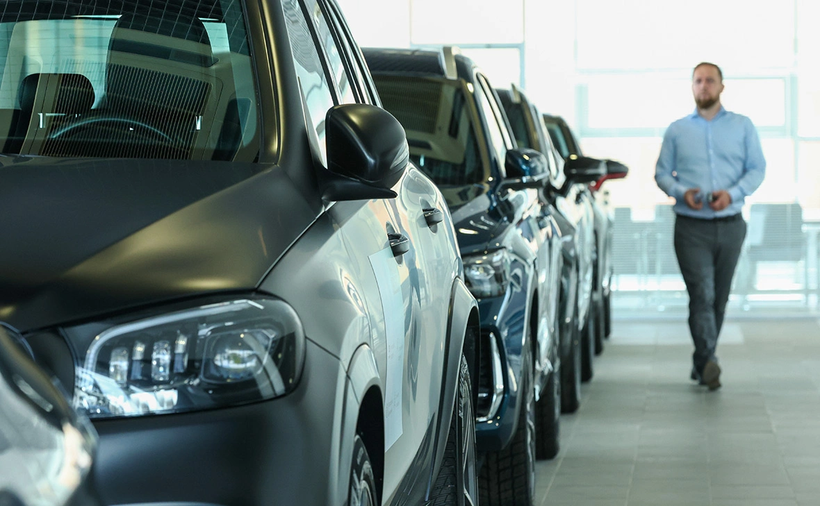 Сергей Петров / news.ru / Global Look Press